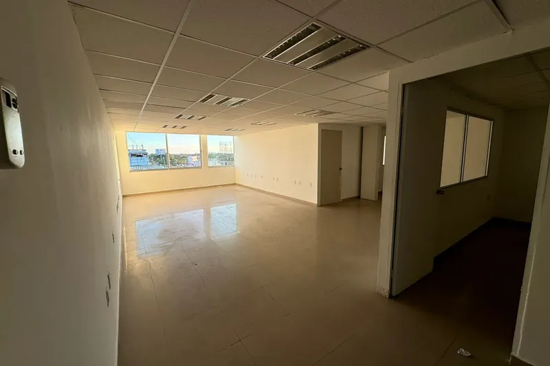 Ver: Esquina con ventanas a dos frentes